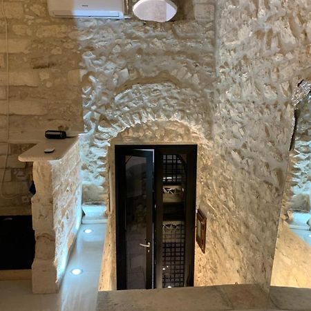 Alba Luxury Villa Весте Екстериор снимка
