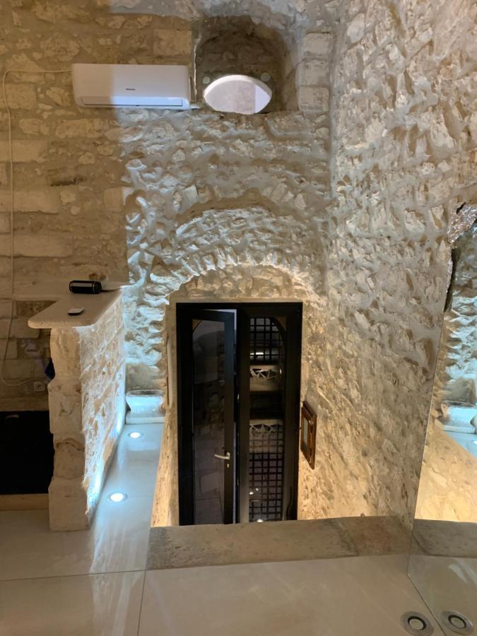 Alba Luxury Villa Весте Екстериор снимка