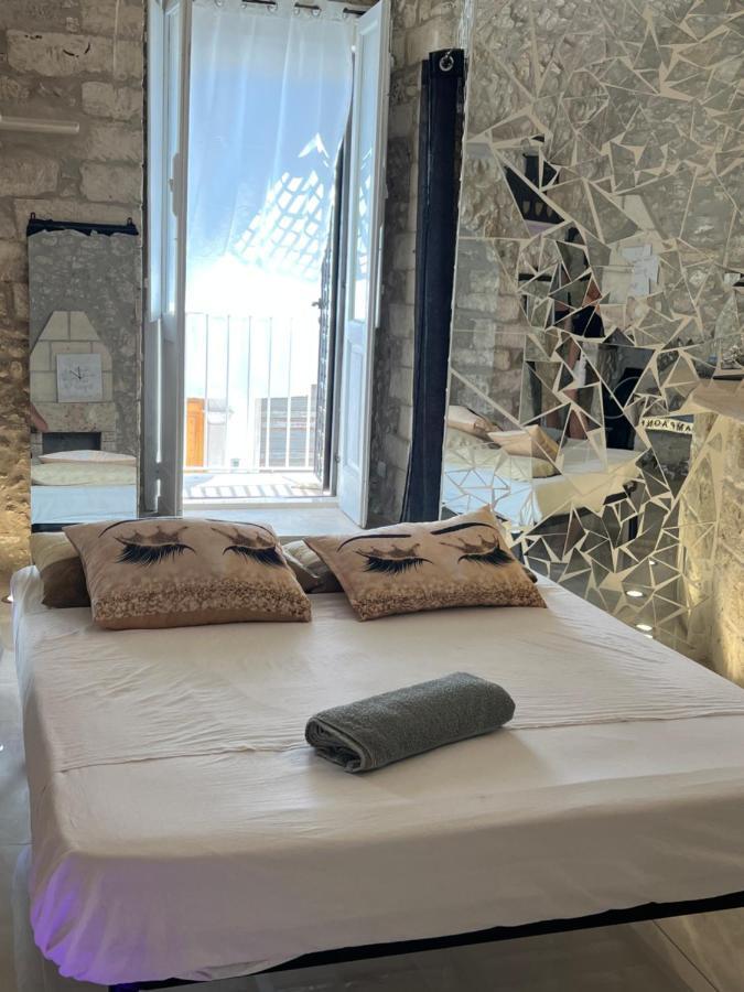Alba Luxury Villa Весте Екстериор снимка