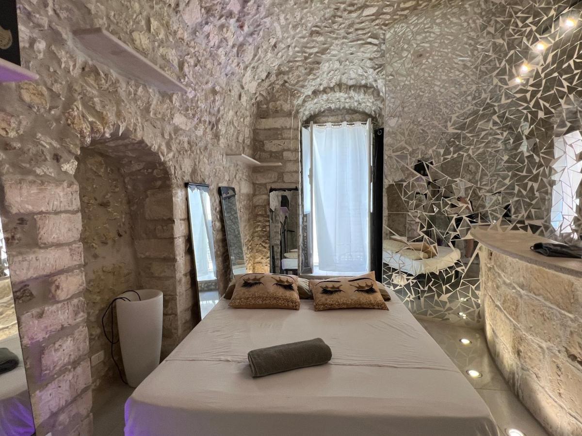 Alba Luxury Villa Весте Екстериор снимка